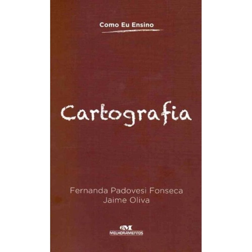 Cartografia