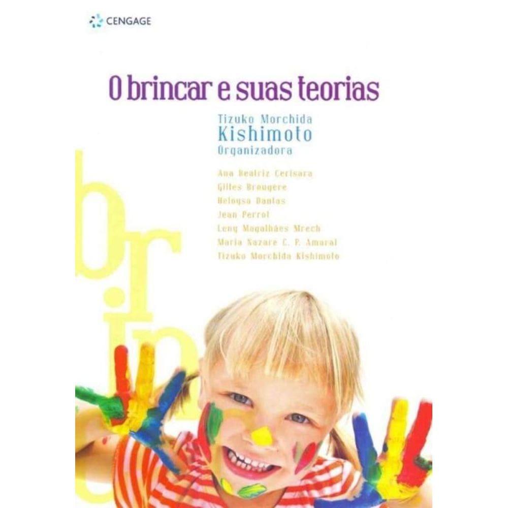 O Brincar e Suas Teorias