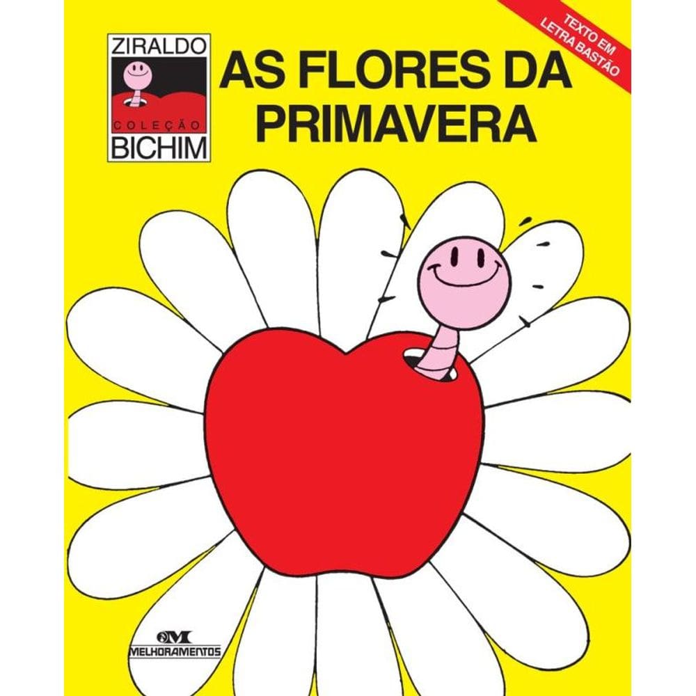 As Flores da Primavera