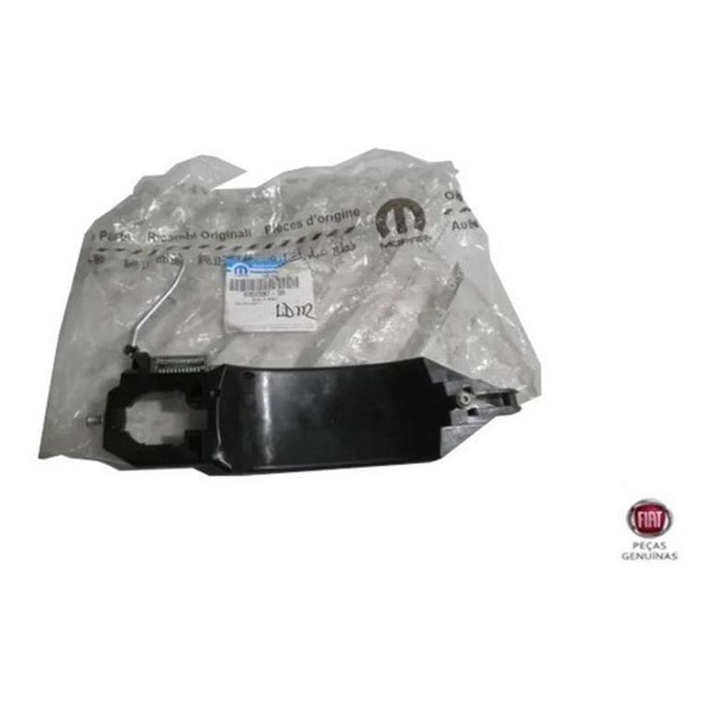Maçaneta Porta Dianteira Palio 2004/ Corpo Fiat 735372067
