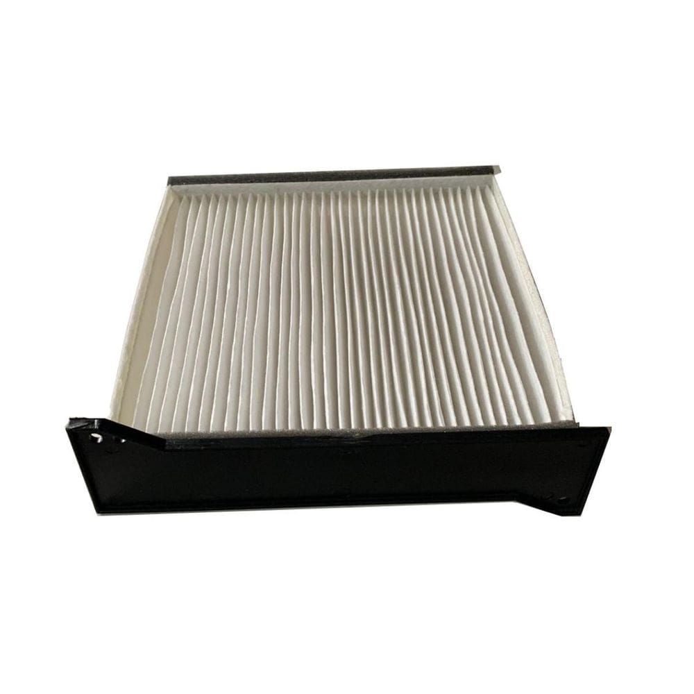 Filtro Ar Cabine Mitsubishi Airtreck L200 Lancer Mr398288