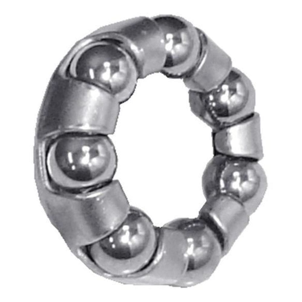 Colar De Aço Centro 1 - 1/4