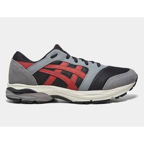 Tênis Asics Gel Takumi Masculino - Preto+Cinza