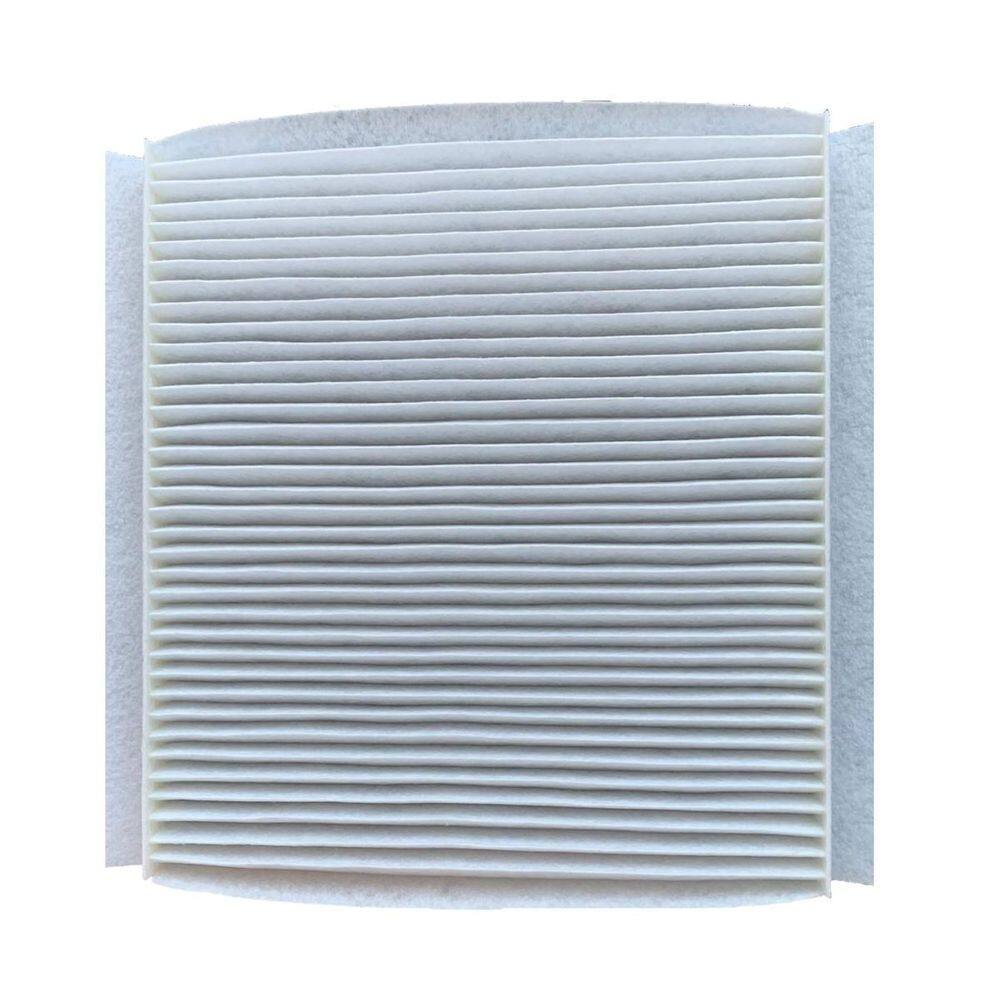 Filtro Ar Cabine Duster Logan Sandero 27273223R
