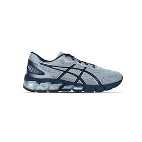 Tênis Asics Gel-quantum 180 Fly Masculino Cinza E Azul