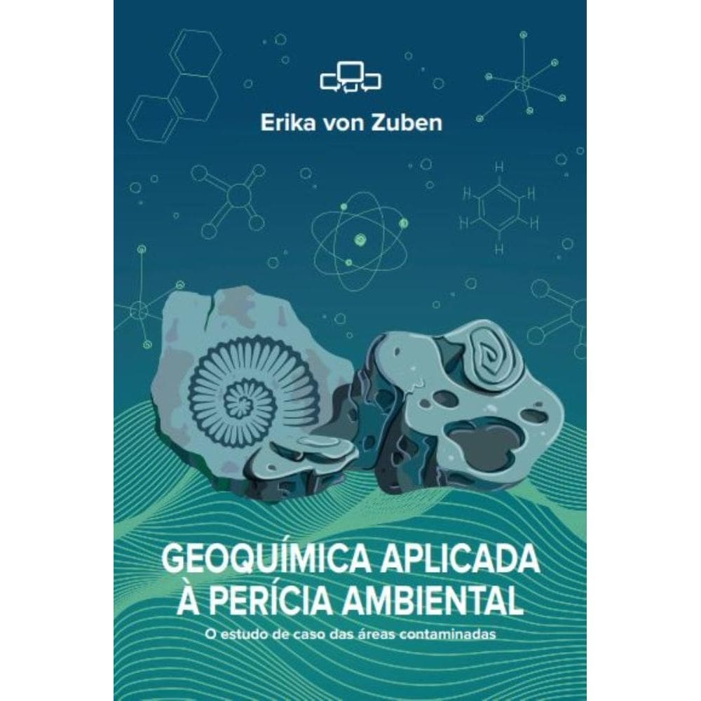 Geoquímica Aplicada À Perícia Ambiental