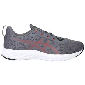 Tênis Asics Versablast 2 Se Masculino - Cinza+Vermelho