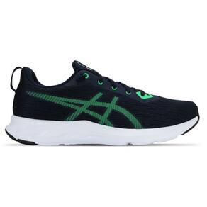 Tênis Asics Versablast 2 Se Masculino - Marinho+Verde