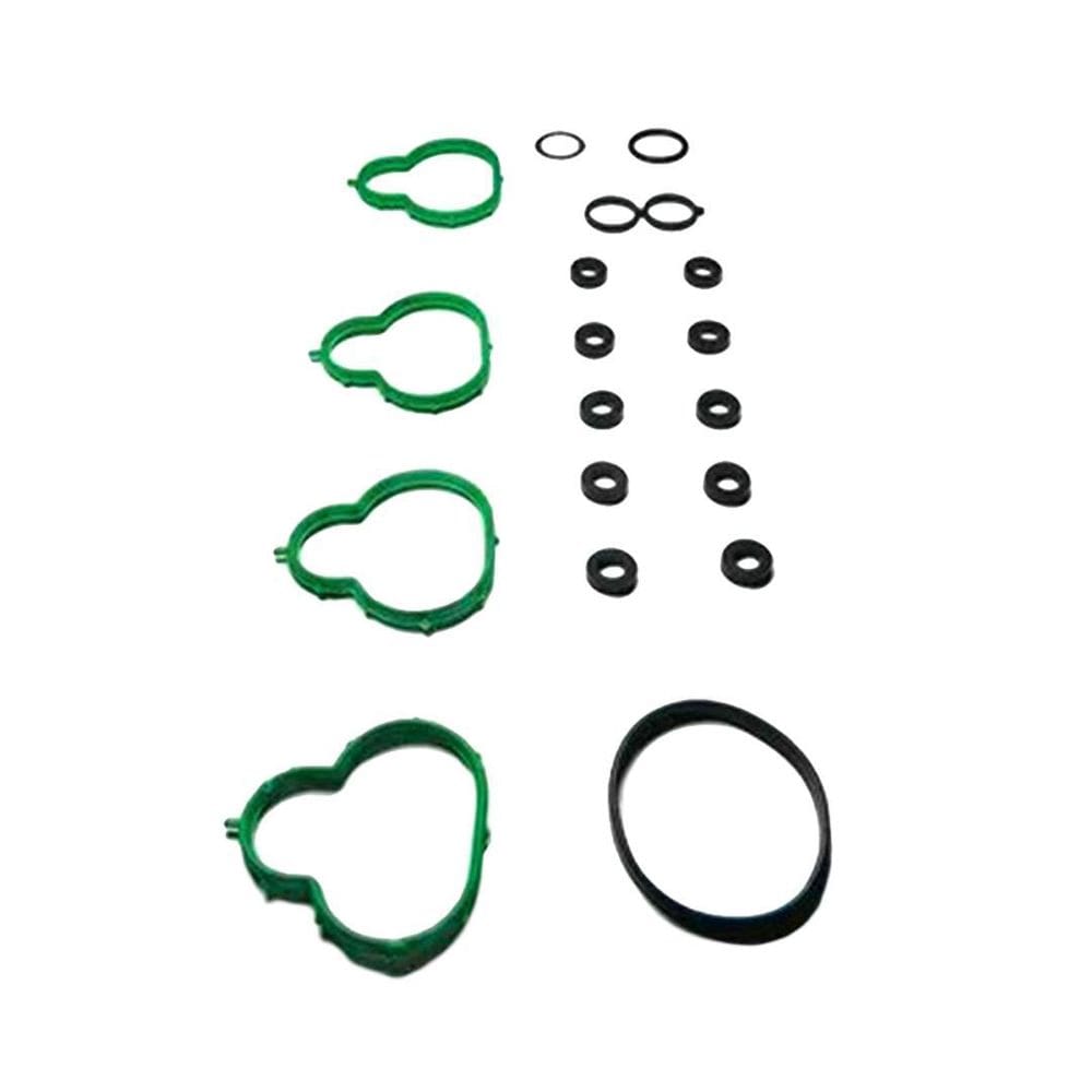 Kit Juntas Coletor Admissão Focus 2.0 16V 2005/2005 11182Si