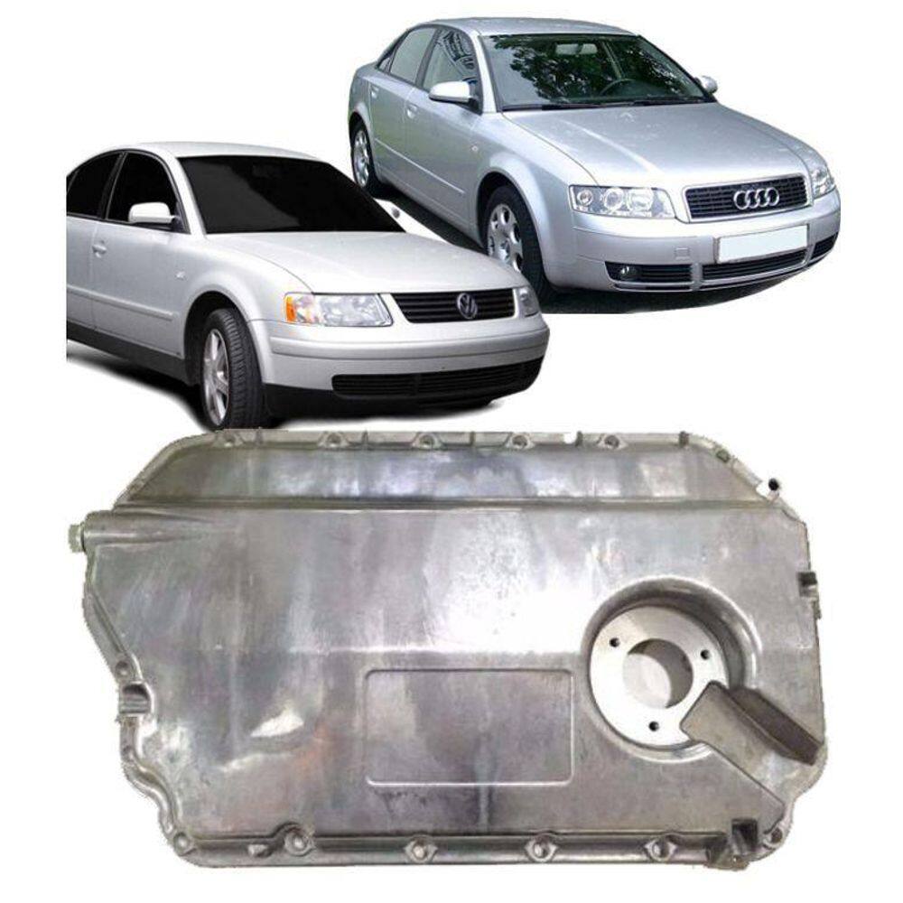Carter Do Audi A4 A6 Passat 2.4 2.8 V6 30V E 2.7 1997 A 2005