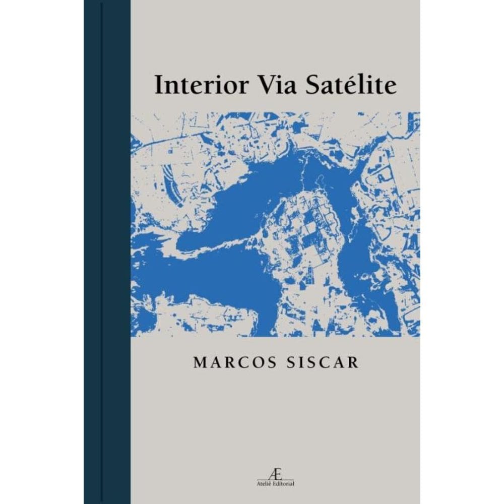 Interior Via Satélite