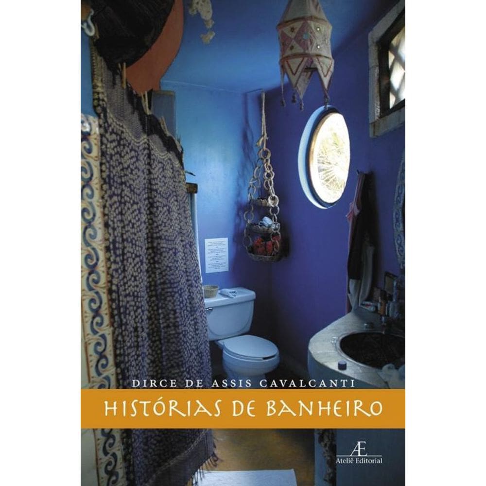 Histórias de Banheiro