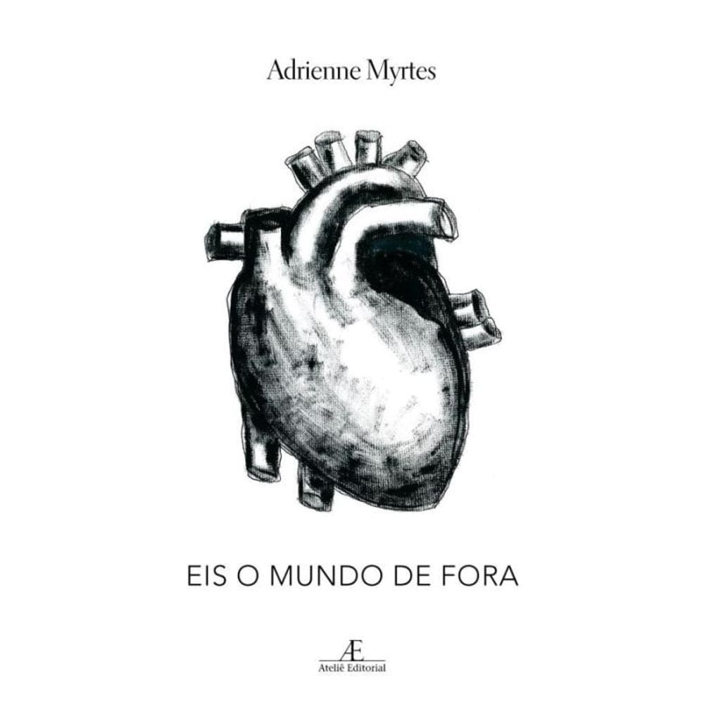 Eis o Mundo de Fora