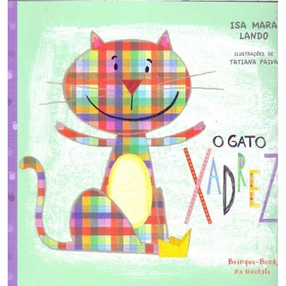 Gato Xadrez, O