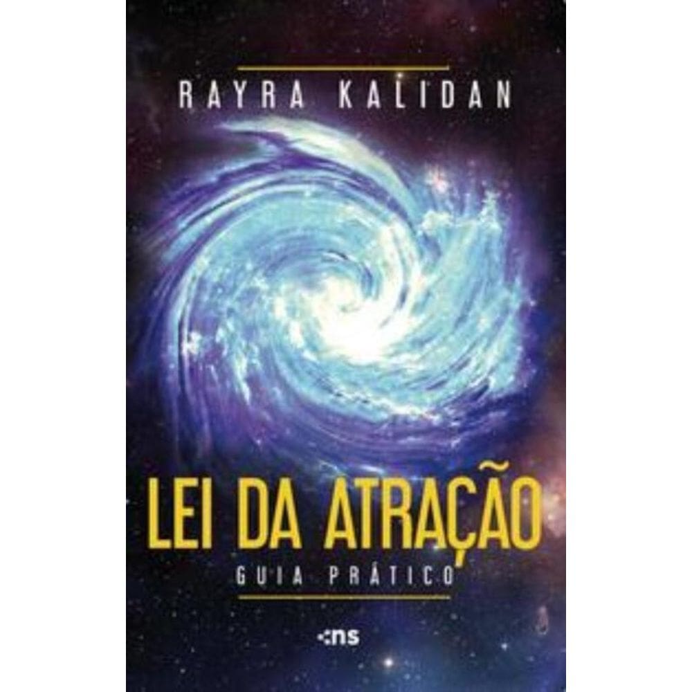 Lei Da Atracao: Guia Pratico