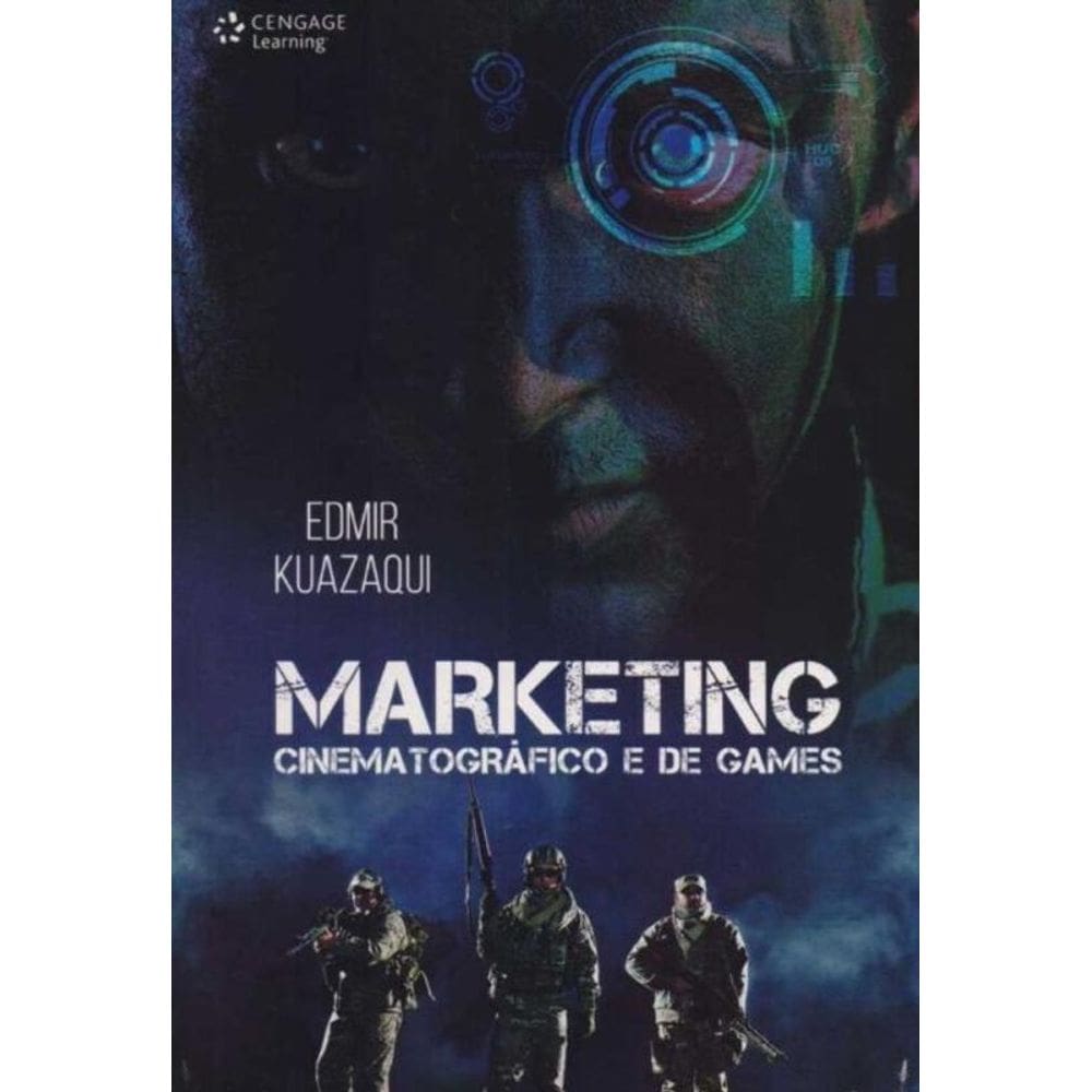Marketing Cinematográfico