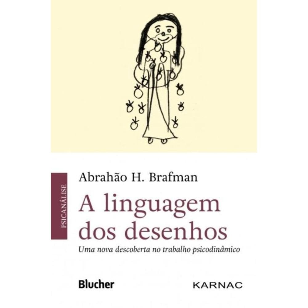 Linguagem dos Desenhos, A