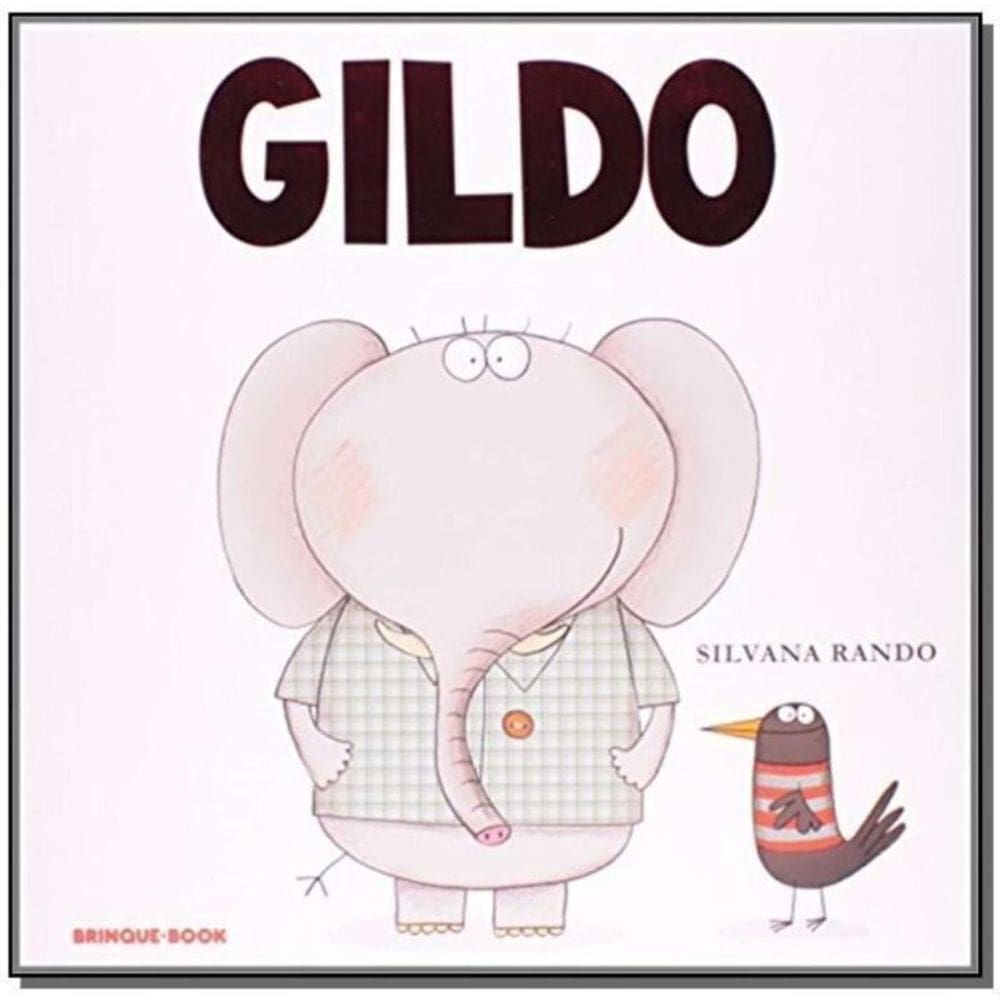 Gildo