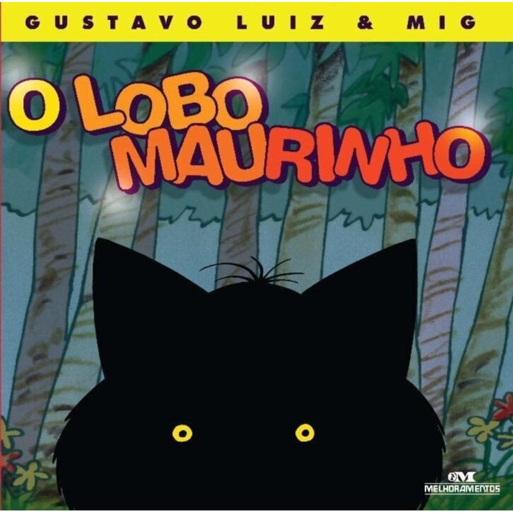 Lobo Maurinho, O