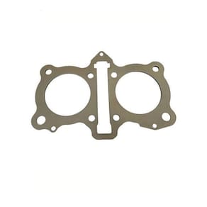 Junta Tampa Cabeçote Cbr 450 Cb 450 R Sr Aço