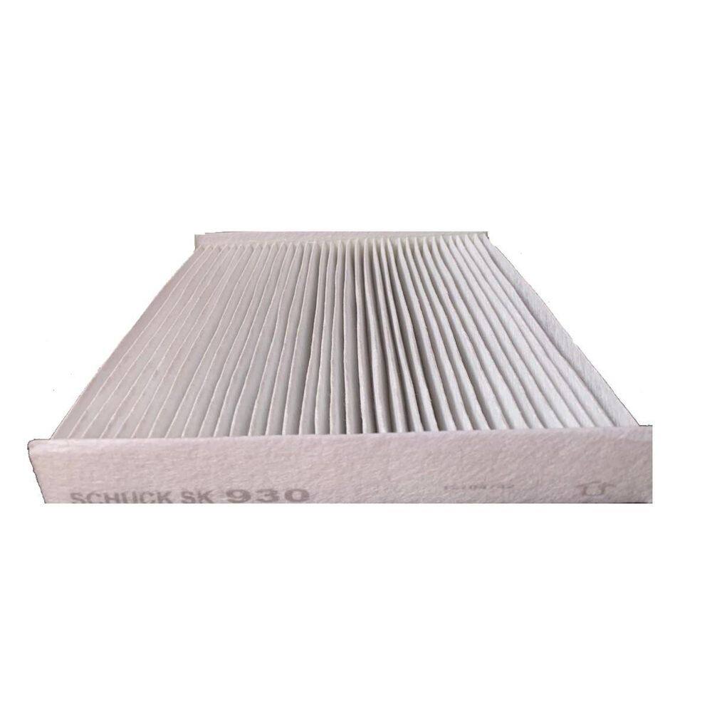 Filtro Ar Cabine Honda City Civic Fit Hrv Wrv 80291Tf0U01