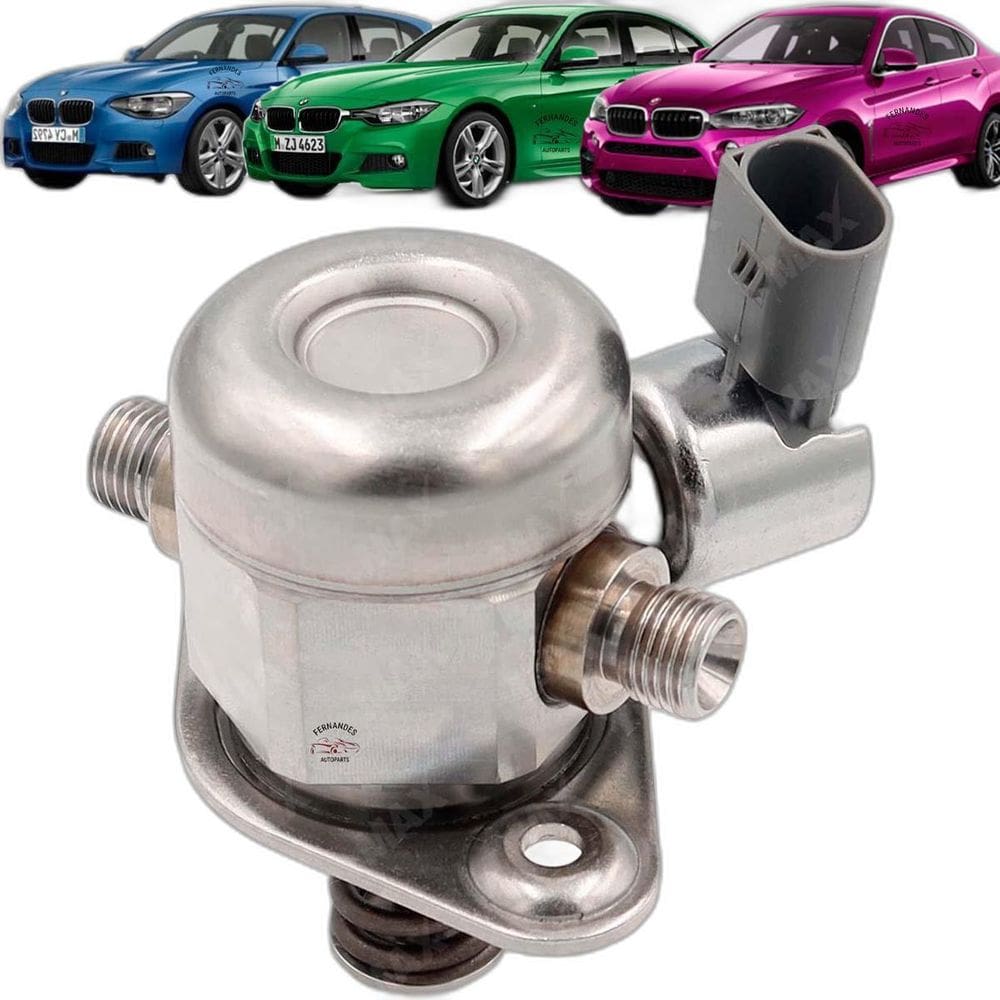 Bomba Alta Pressão Bmw M 135I 335I 3.0