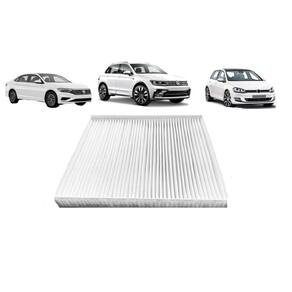 Filtro De Ar Condicionado Cabine Golf Jetta Taos Tiguan