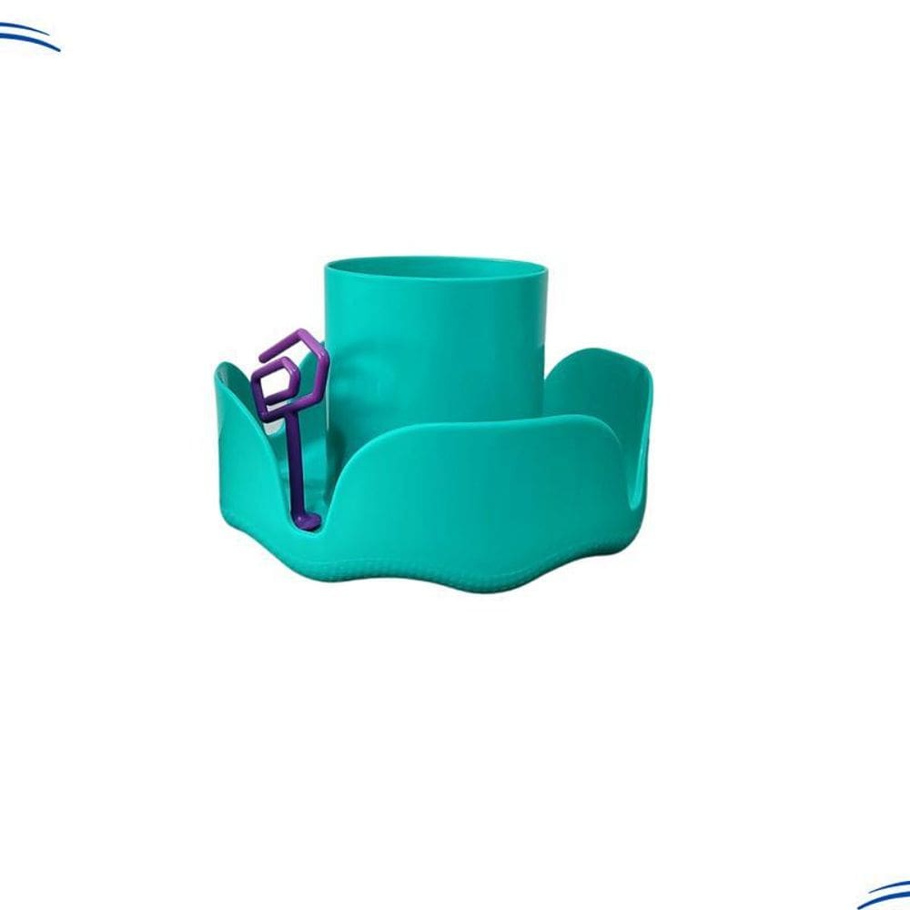 Porta Objetos Organizador Mesa Multiuso Escritório Cozinha