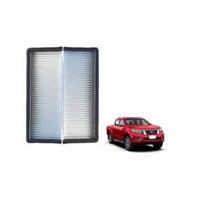 Filtro Ar Cabine Frontier 2010 A 2017 27274Eb700