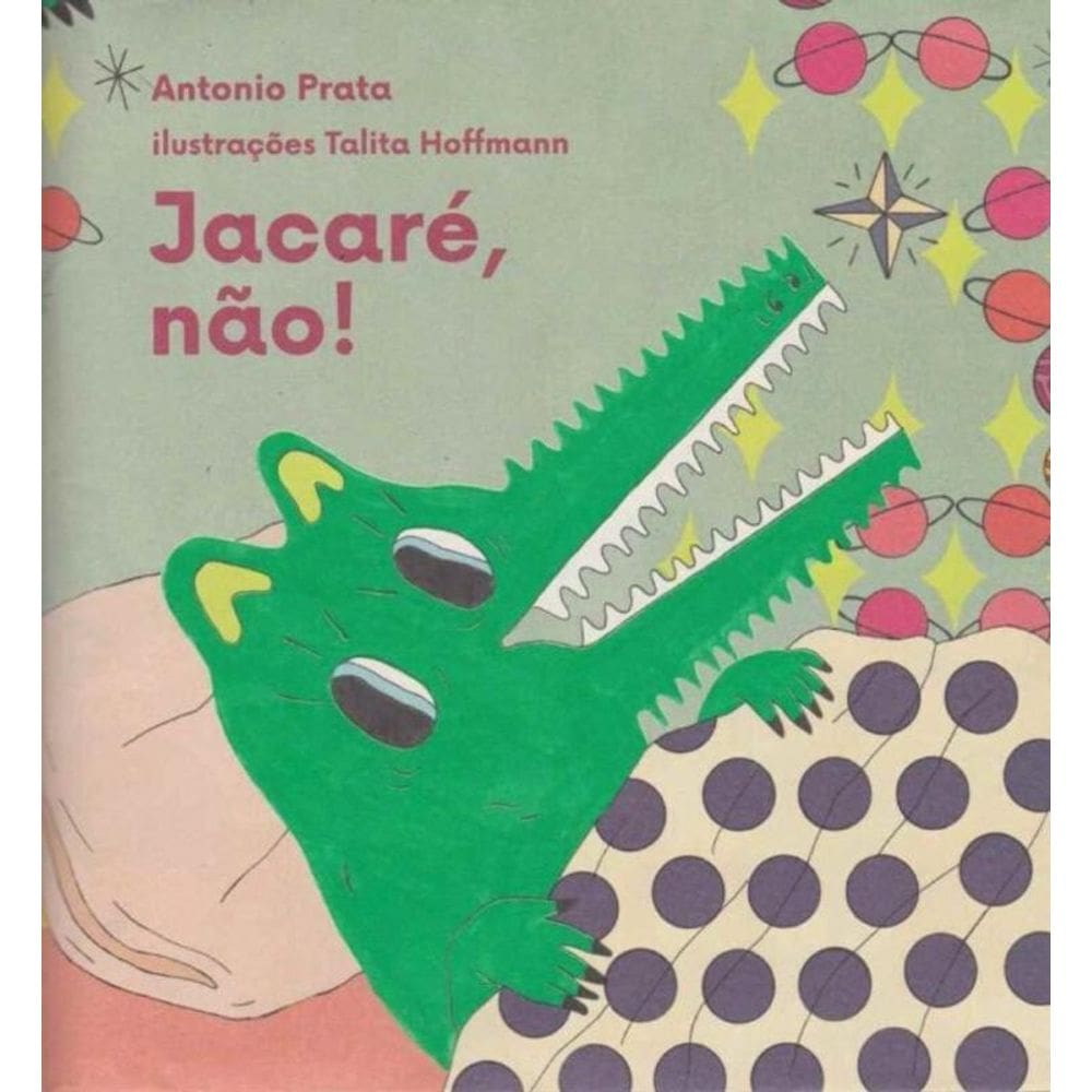 Jacaré Nao