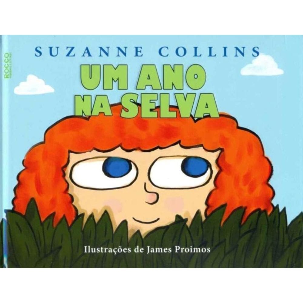 Um Ano na Selva