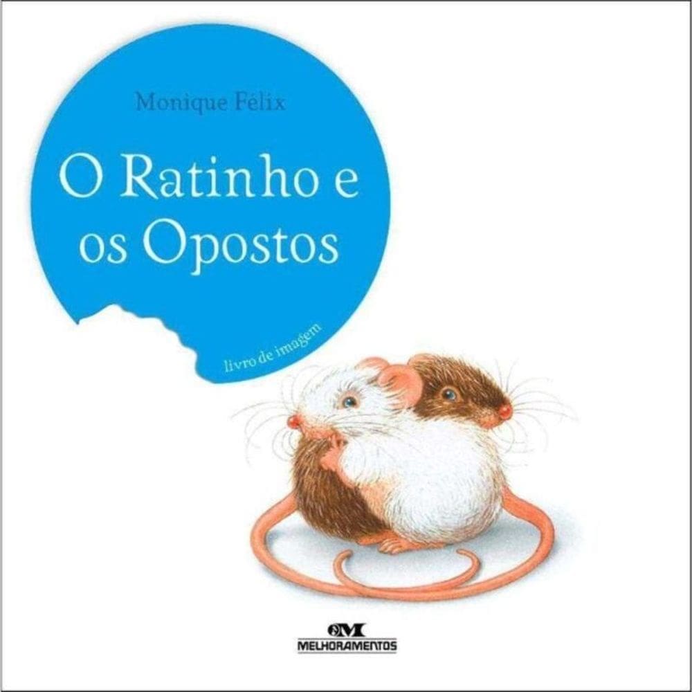 Ratinho e os Opostos, O