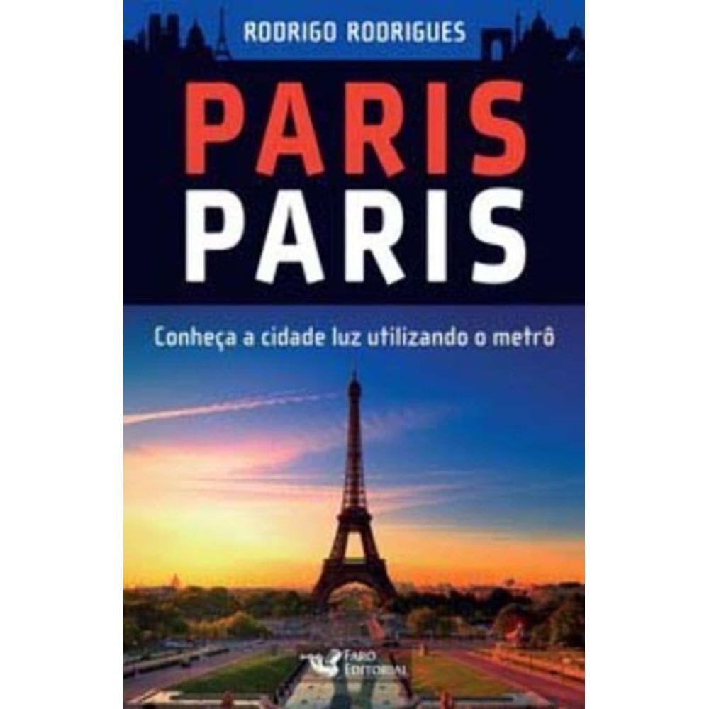 Paris Paris