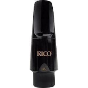 Boquilha RICO GRAFTONITE para Sax Alto - B5