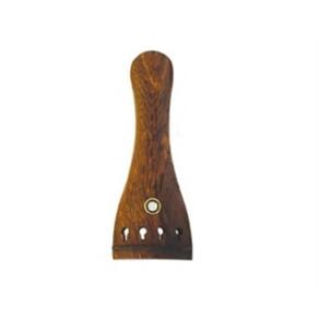 Estandarte Profissional CREMONA em Ebano para Violino 3/4