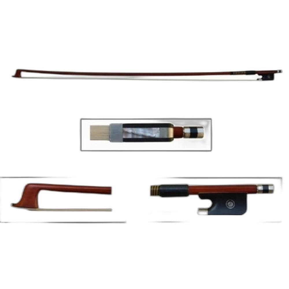 Arco Octogonal para Violino 4/4 Modelo Solista - CREMONA