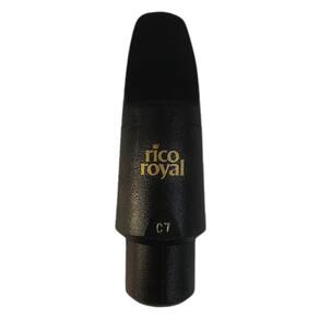 Boquilha RICO GRAFTONITE para Sax Tenor - C7