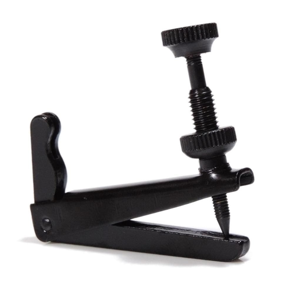 Fixo Afinador para Violoncelo 3/4 ou 4/4 - Preto - UNIDADE