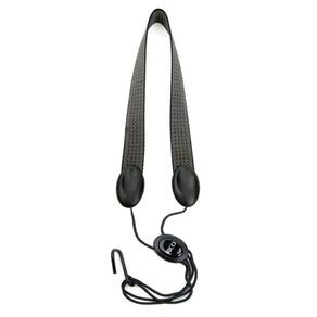 Correia para Sax Tenor/Baritono Black - Rico Reeds