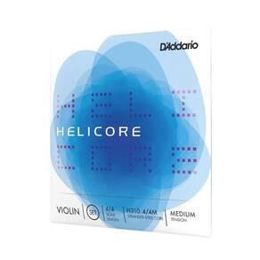 Encordoamento para Violino 4/4 - HELICORE - H310