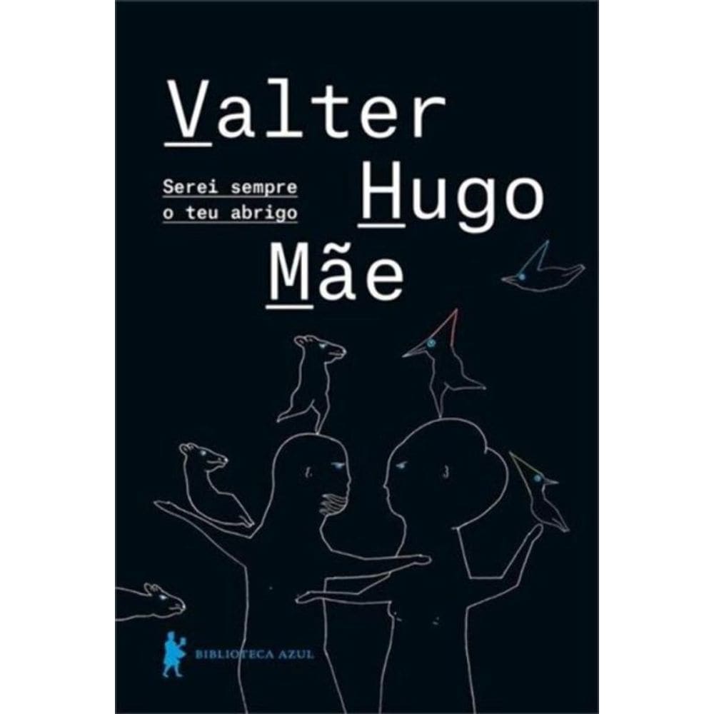 Serei Sempre o Teu Abrigo