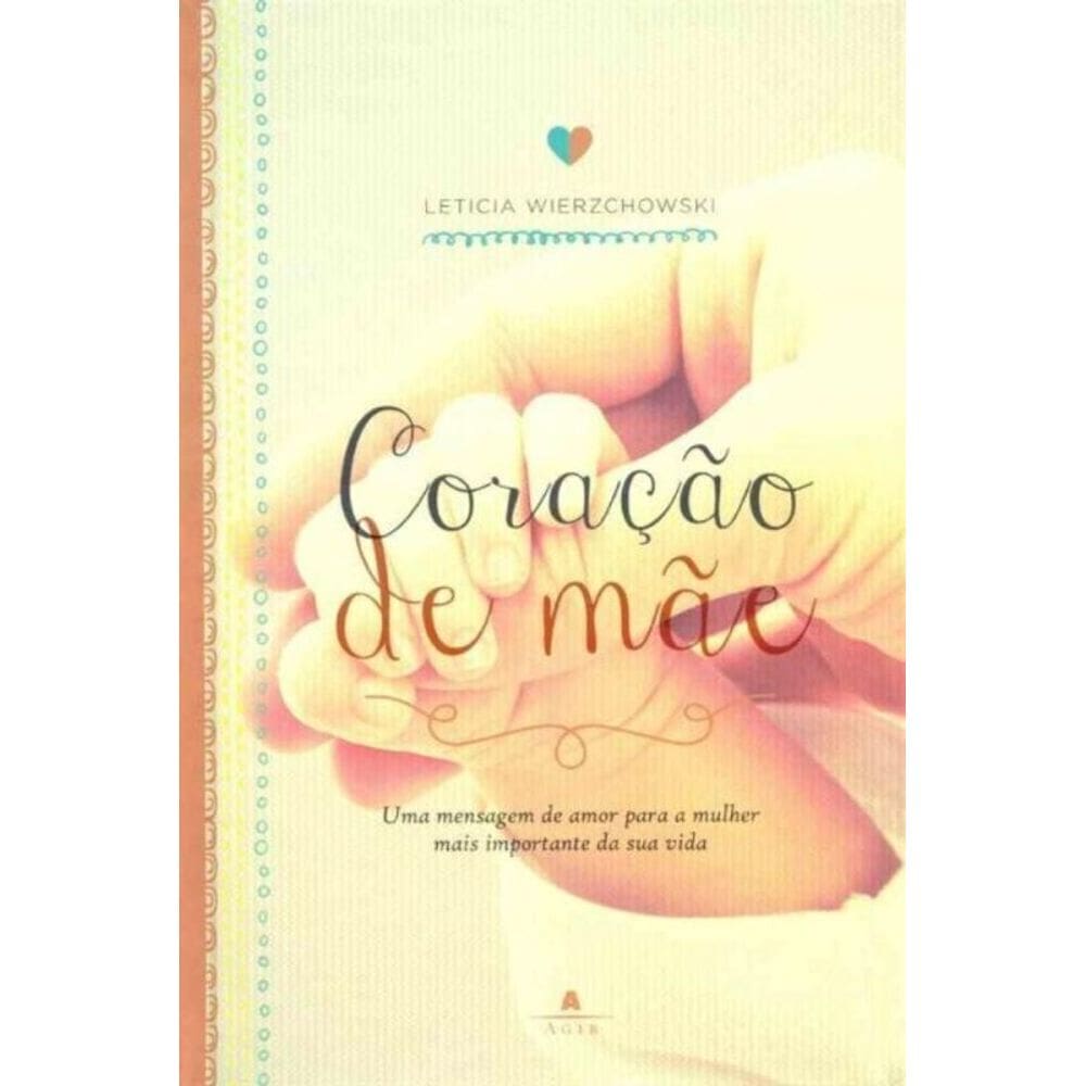 Coracao de Mãe