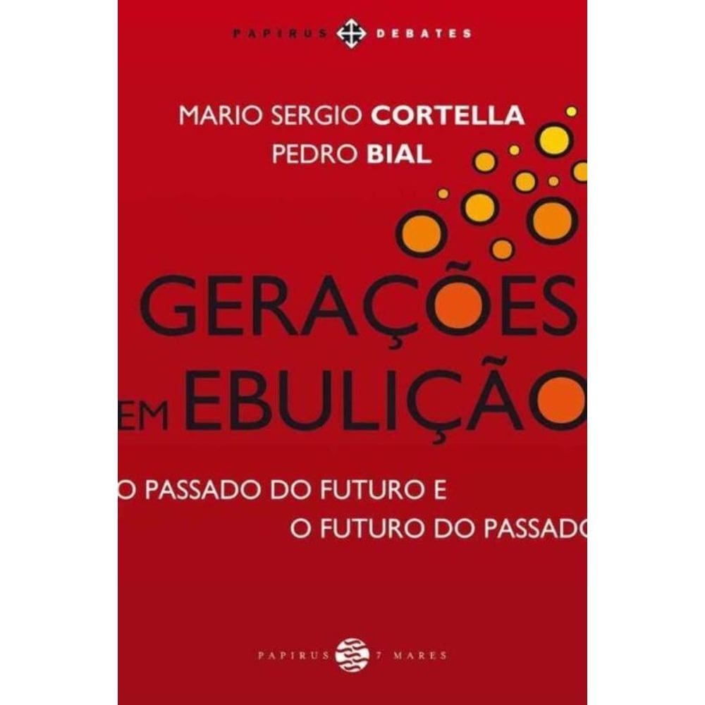 Gerações em Ebulição