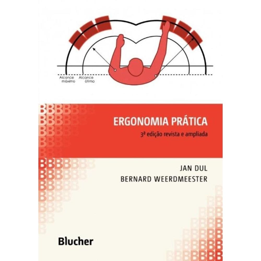 Ergonomia Prática