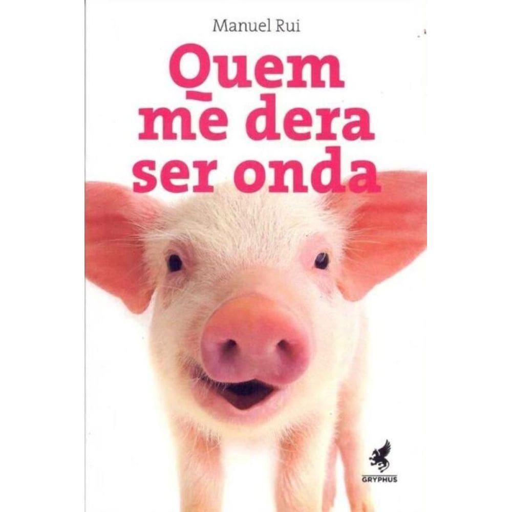 Quem Me Dera Ser Onda