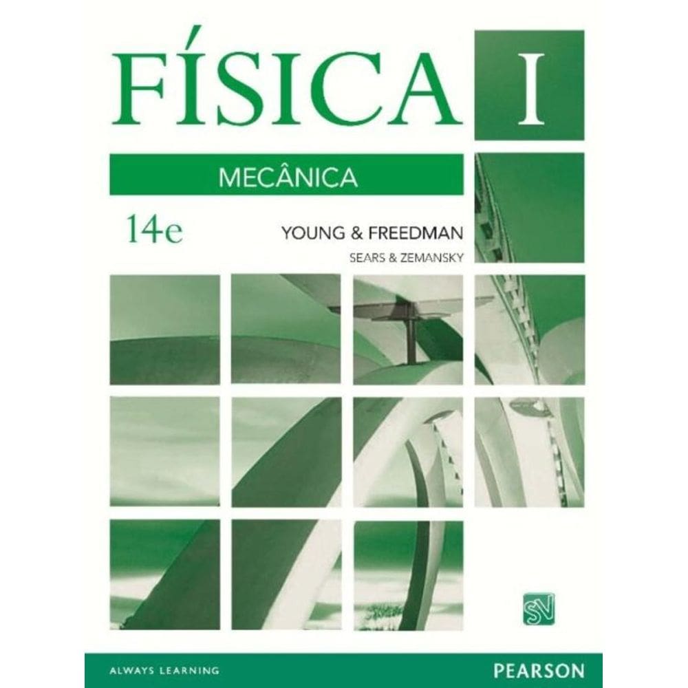 Fisica De Sears & Zemansky - 14Ed/15