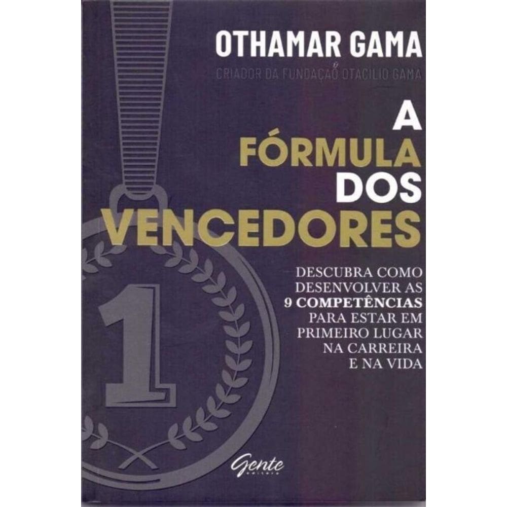 Fórmula dos Vencedores, A