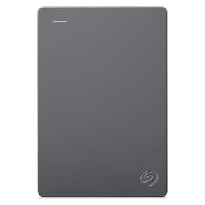 Disco rígido portátil Seagate Basics 1TB USB 3.0 STJL1000400