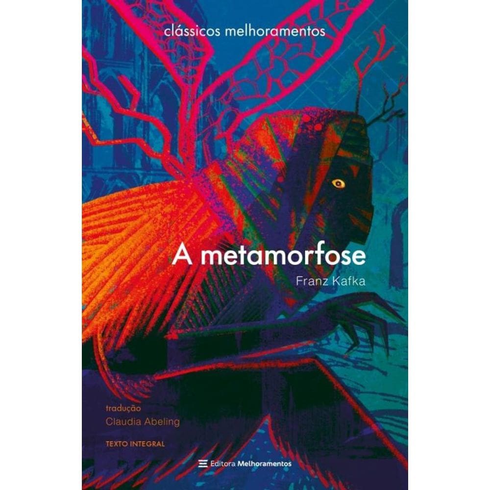 A Metamorfose