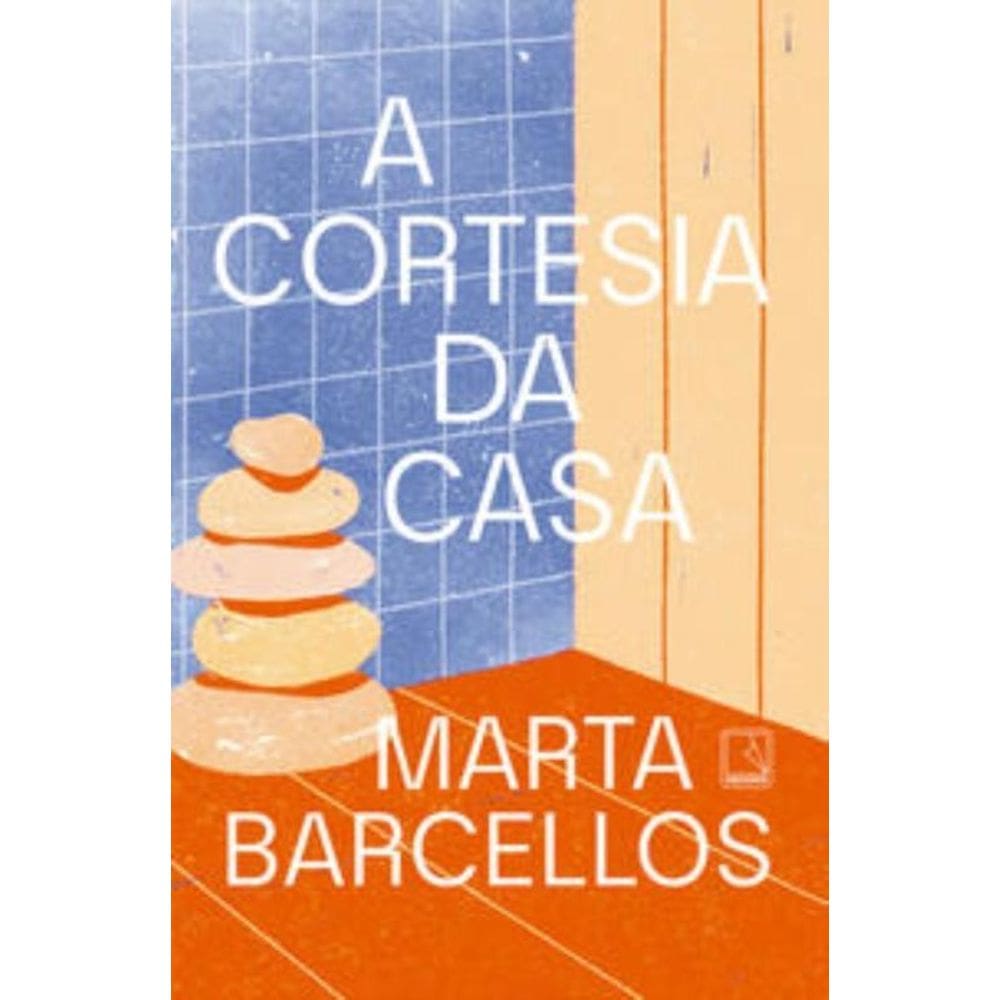 Cortesia Da Casa, A